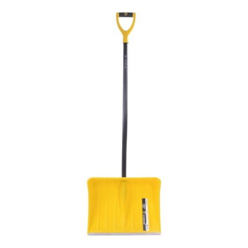 Лопата пластиковая Cicle Viking в сборе (4607156369287)