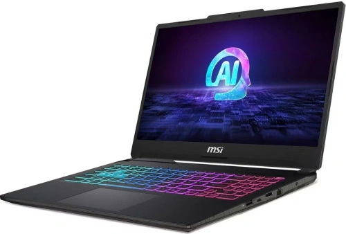 15.6" Ноутбук MSI Cyborg 15 AI A1VEK-244XRU