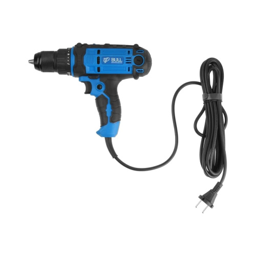 Дрель-шуруповерт Bull CDR 1340 (1333409)