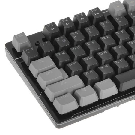 Клавиатура проводная A4Tech Bloody B808N