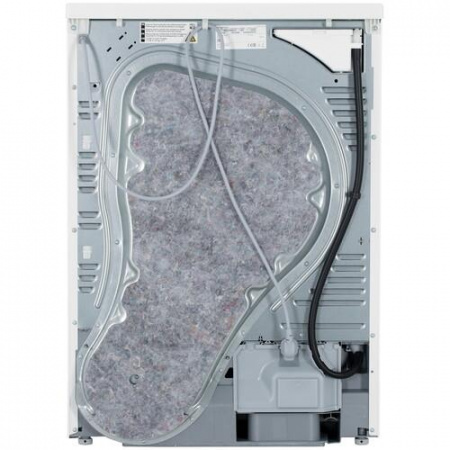 Сушильная машина BOSCH Serie 8 WQB245B0ME