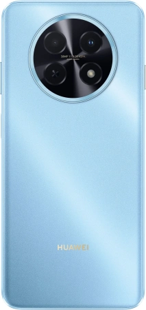 Смартфон Huawei Nova 14i 8/128 Гб Голубой
