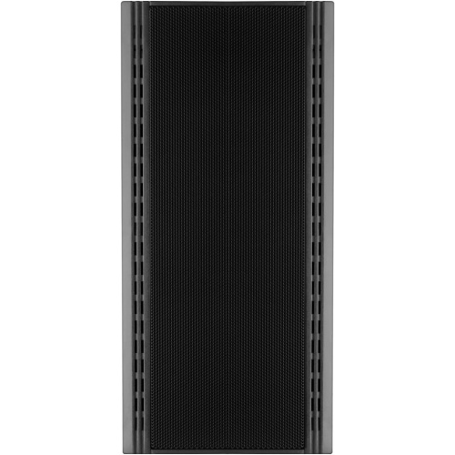 Корпус Ginzzu B170 2*USB 2.0, AU