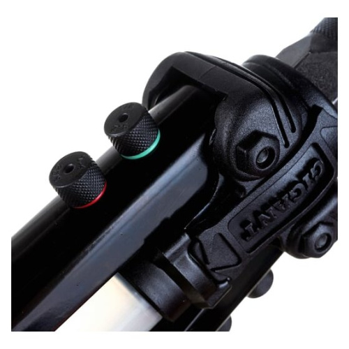 Заклепочник Gigant GHR-64 двуручный для вытяжных заклепок 2.4-6.4мм