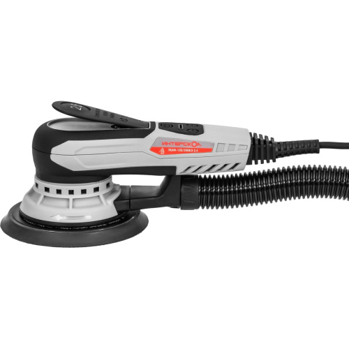 Эксцентриковая шлифмашина Интерскол ЭШМ-150/350ВЭ (799.1.1.70)