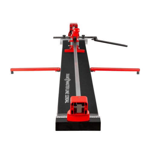 Плиткорез ручной Diam Master Line-1200AL (600157)