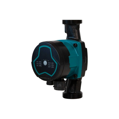 Насос циркуляционный Shinhoo Master S 25-4 180 1x230V