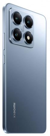 Смартфон Xiaomi 14T 12/256 Гб 5G Титановый Синий
