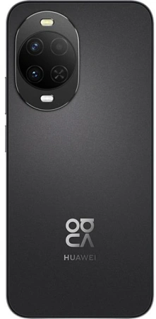 Смартфон HUAWEI nova 15 12/512 ГБ черный