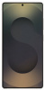 Смартфон Samsung Galaxy S25 Ultra 12/256 Гб 5G Титановый Черный
