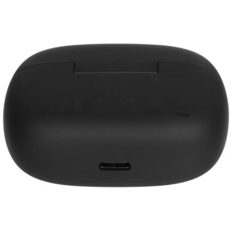 Наушники TWS JBL Wave Beam 2 черный