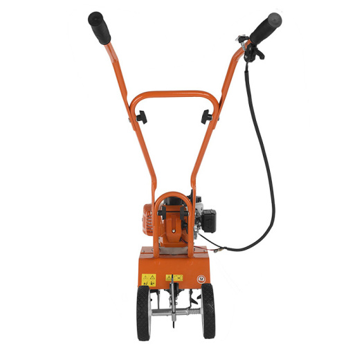 Культиватор Sturm! GK83021 черный