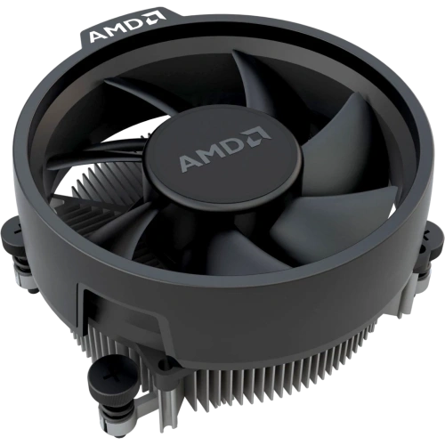 Процессор AMD Ryzen 5 8600G Box (100-100001237Box) Base 4,30GHz, Turbo 5,00GHz, RDNA 3.0 Graphics, L3 16Mb, TDP 65W,AM5