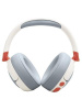 Беспроводные/проводные наушники JBL JR470NC белый