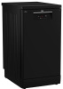 Посудомоечная машина Beko BDFS15020B черный