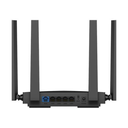 Wi-Fi роутер Cudy WR3600H