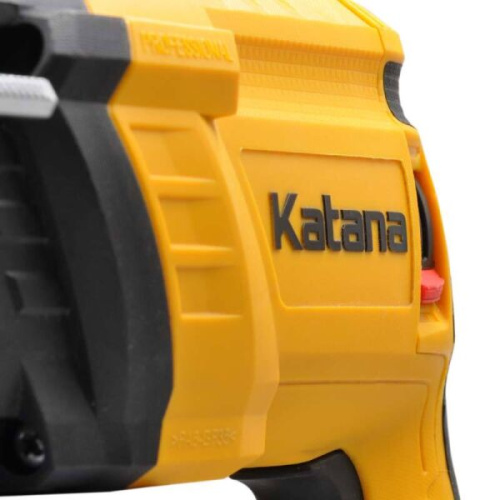 Перфоратор Katana HD6100F (4812561002975)