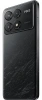 Смартфон Poco F6 Pro 12/512Gb (Вулканический Черный)