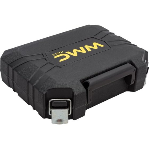 Шуруповерт WMC TOOLS WMC-1036(48163) +набор бит 36пр. и ЗУ