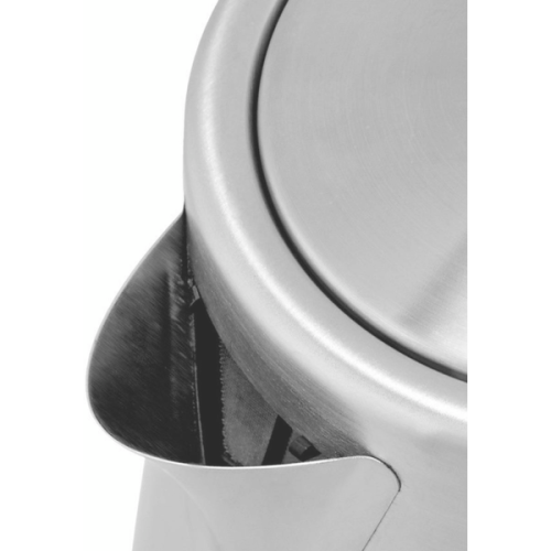 Электрочайник Vitek VT-7096ST стальной