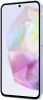 Смартфон Samsung Galaxy A35 8/256 Гб 5G Голубой