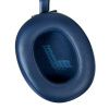 Беспроводные/проводные наушники JBL LIVE 660NC синий