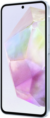 Смартфон Samsung Galaxy A35 8/256 Гб 5G Голубой