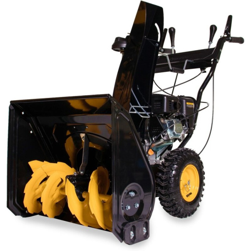 Снегоуборщик бензиновый Champion SnowLine PNST661 6.5лс