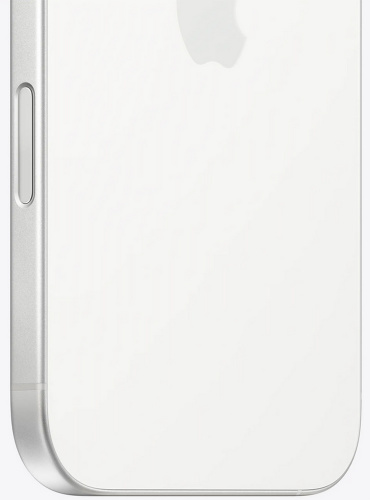 Смартфон Apple Iphone 16 128Gb Sim + Sim Белый