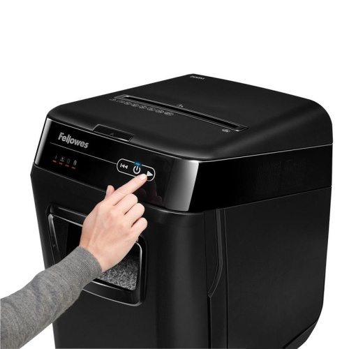 Шредер Fellowes AutoMax 200M