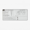 Сушильная машина TCL TDOP-6808W белый