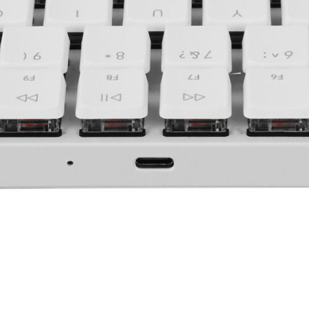 Клавиатура проводная + беспроводная Keychron K3