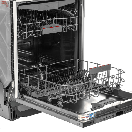 Встраиваемая посудомоечная машина Bosch SMV4HMX25Q