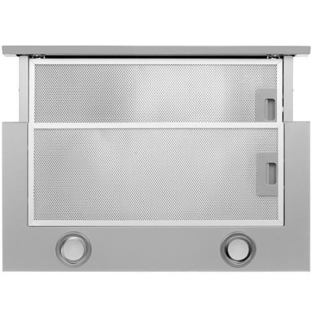 Вытяжка телескопическая Gorenje TH62E4X серебристый/серебристый