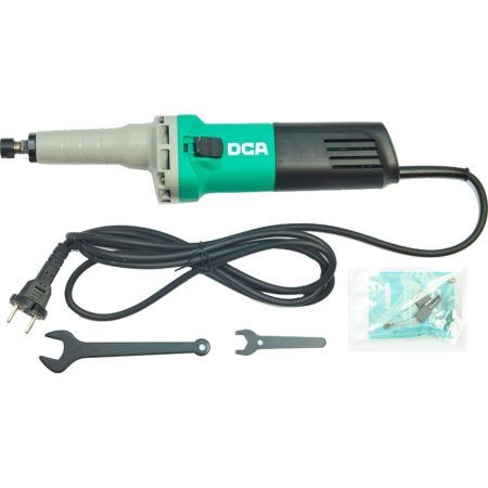 Прямая шлифмашина DCA ASJ06-25