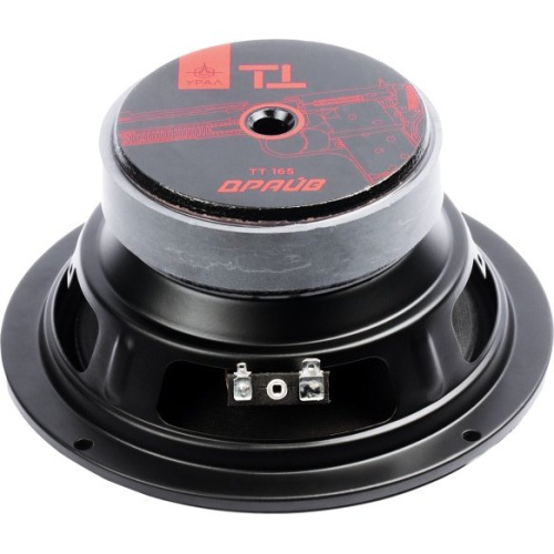 Акустическая система URAL ТТ 165 Драйв