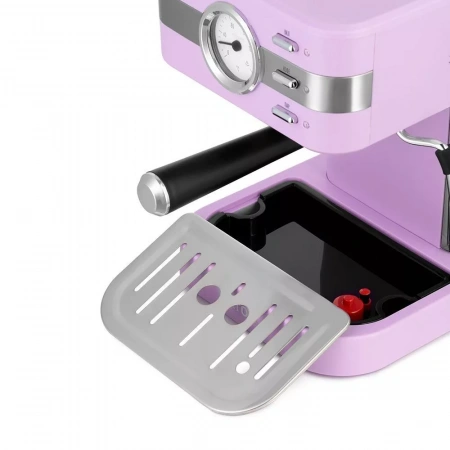 Кофеварка Kitfort Kt-7258