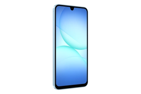 Смартфон Samsung Galaxy A17 4/128 Голубой