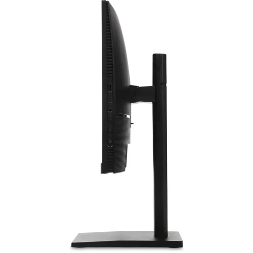 Моноблок IRU Tactio 23IP (2144087) Full HD i5 13400 (2.5) 16Gb SSD512Gb UHDG 730 FreeDOS WiFi BT 120W черный (RUS)