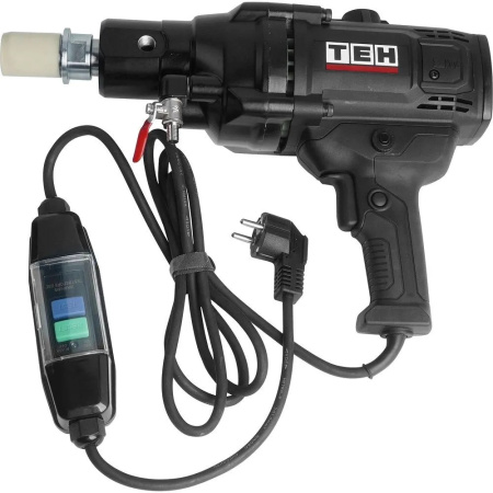 Дрель для алмазного сверления TEH TCD8160