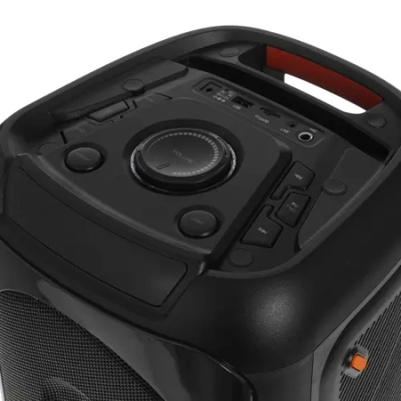 Портативная акустика BQ PBS1006 Black