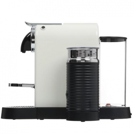 Кофемашина капсульная DeLonghi EN267.WAE