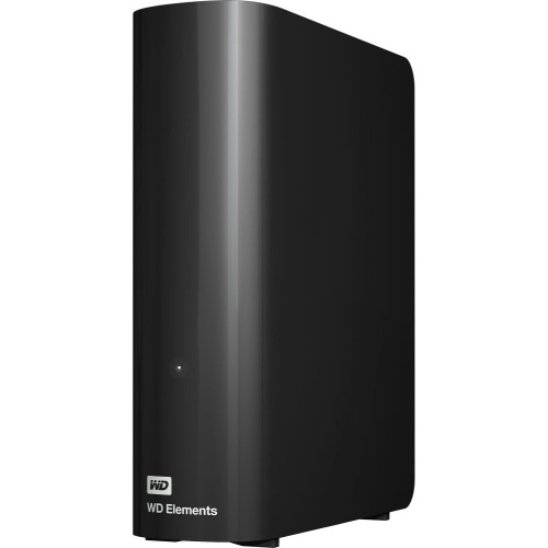 Внешний HDD WD Original USB 3.0 12.2Tb WDBWLG0120HBK-EESN Elements Desktop 3.5" черный