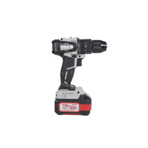 Дрель-шуруповерт Интерскол ДАУ-13/36В 50 (850.2.2.70)