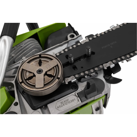 Бензопила Grizzly SKY-06