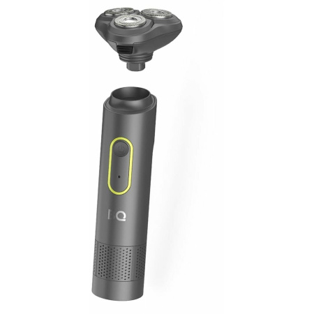 Электробритва BQ SV1002 Green-Gray