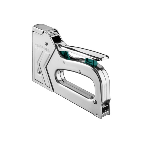 Степлер KRAFTOOL Hard-140 3185