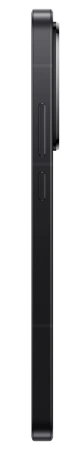Смартфон POCO F7 5G 12/512 черный