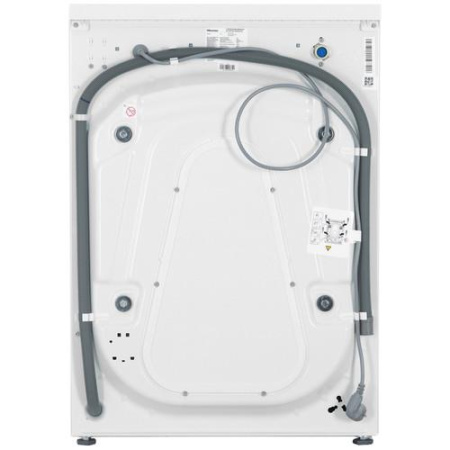 Стиральная машина Hisense WF3I7027BWJ белый