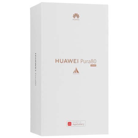 Смартфон Huawei Pura 80 12/256 черный